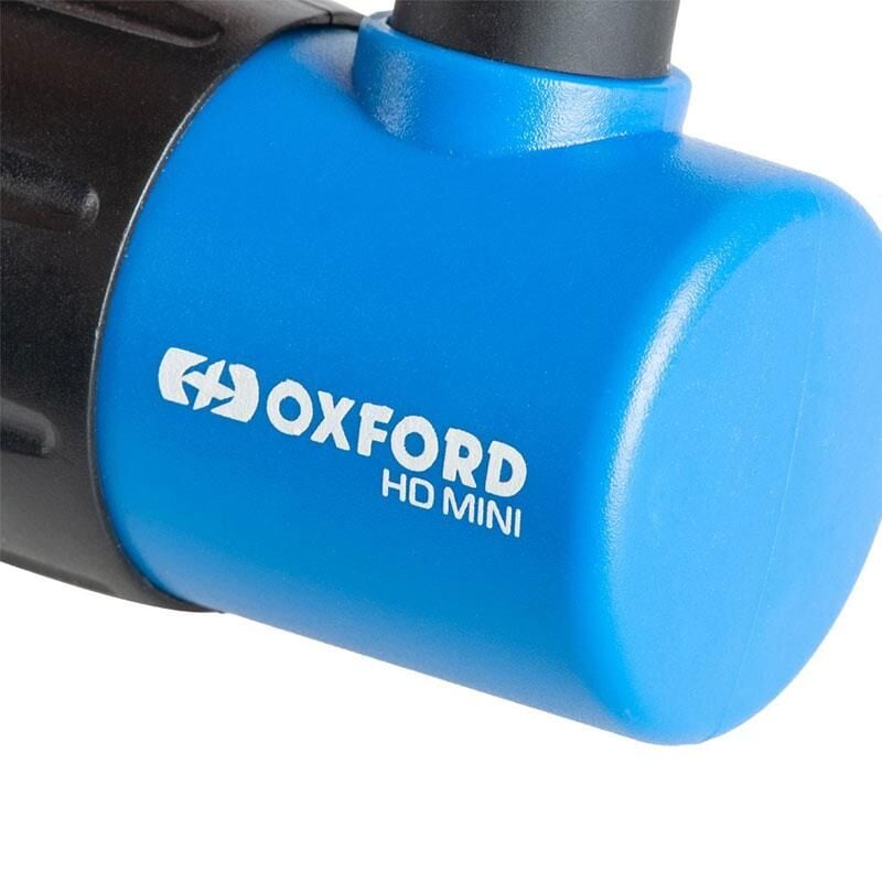 Oxford Motosiklet HD Mini U-Kilit 14mm LK181