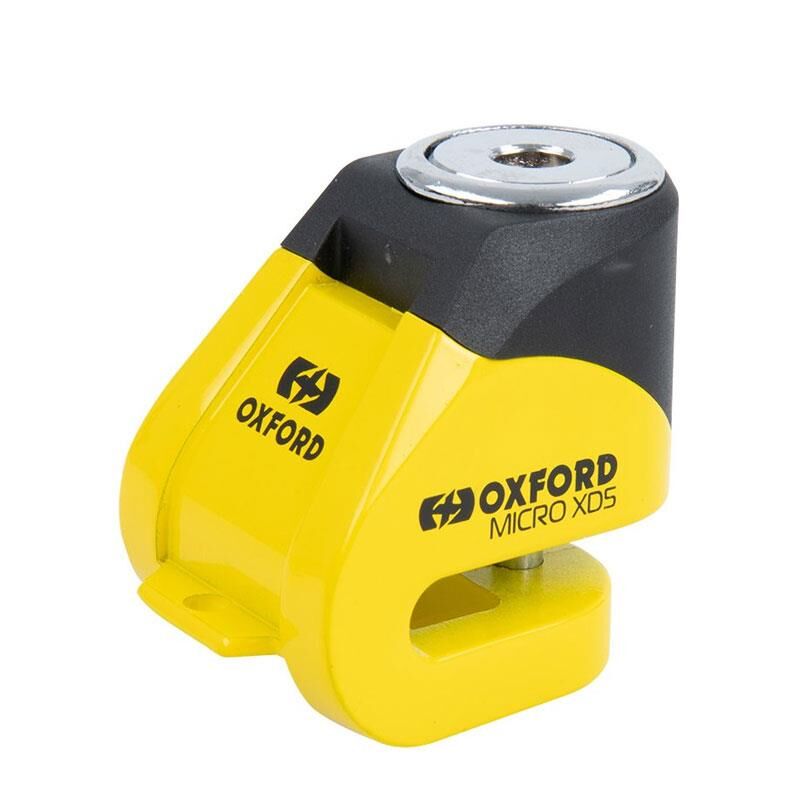 Oxford Motosiklet Micro XD5 Disk Kilidi LK205