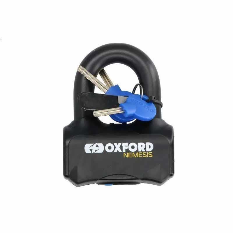 Oxford Motosiklet Nemesis Disk Kilidi Kutusuz 16mm LK470B