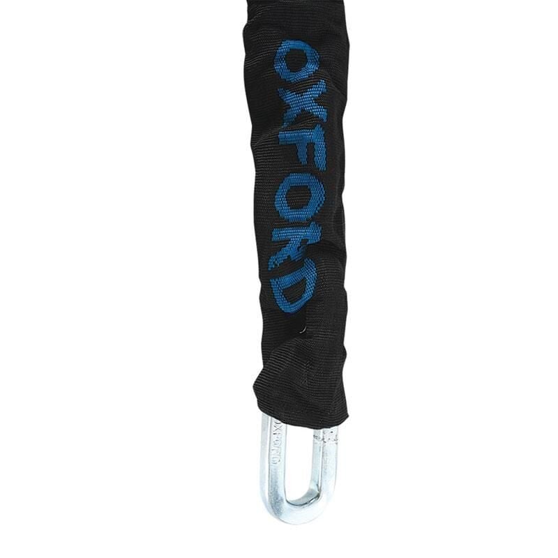 Oxford Motosiklet HD Zincir Kilit 9.3mmX2.0m OF160