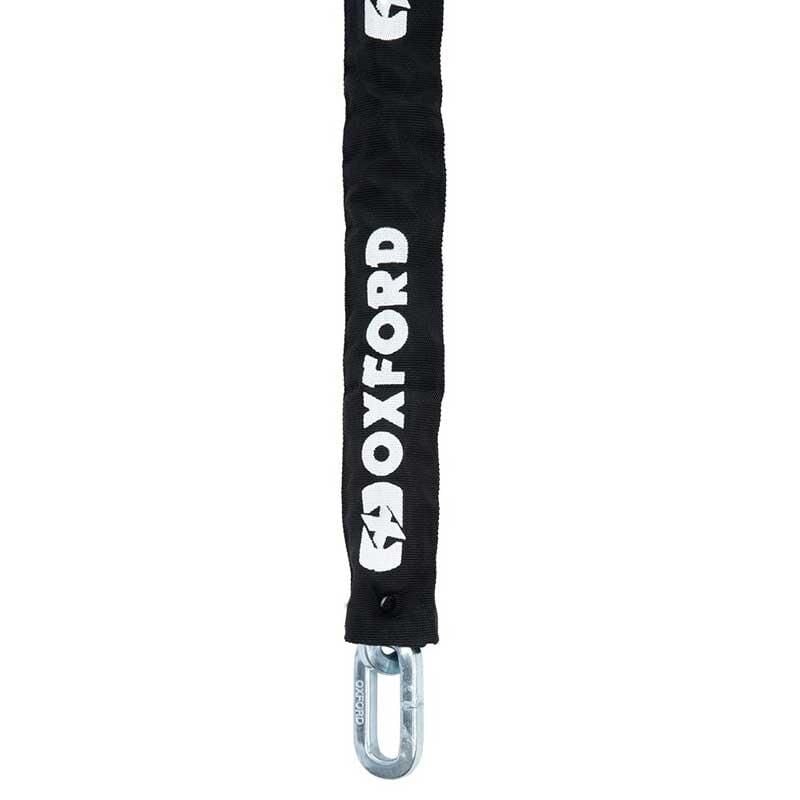 Oxford Motosiklet Cro-Mo Zincir Gold Serisi 12mmX2.0m OFH2G