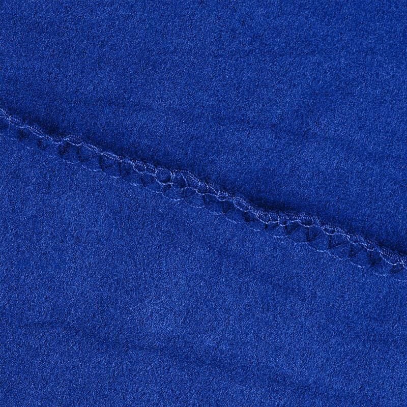 Oxford Motosiklet Protex Indoor Premium Stretch-Fit Kilif Iç Mekan Medium Mavi CV179