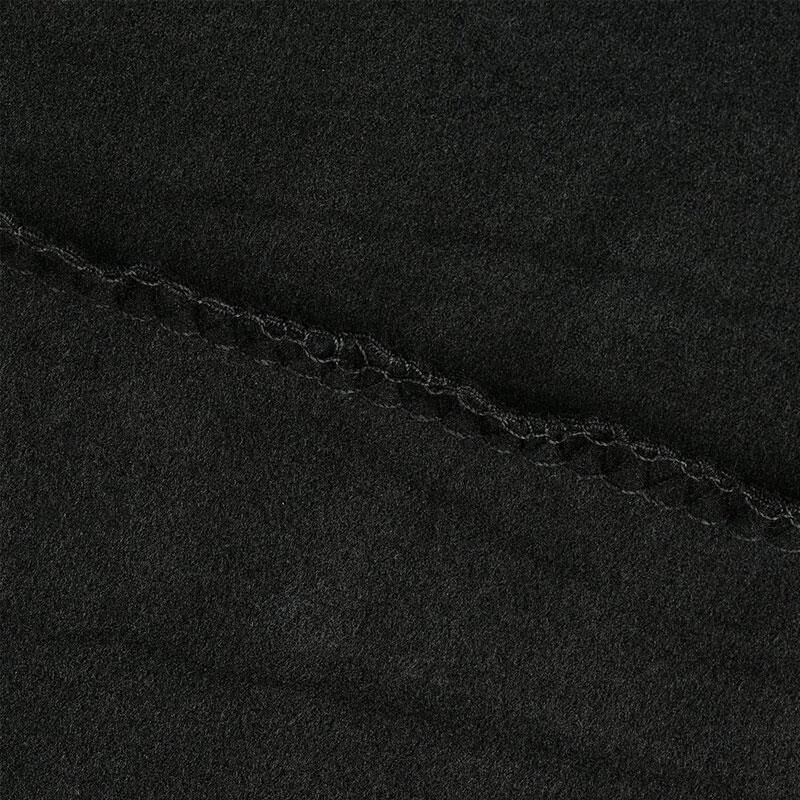 Oxford Motosiklet Protex Indoor Premium Stretch-Fit Kilif Iç Mekan Large Siyah CV172