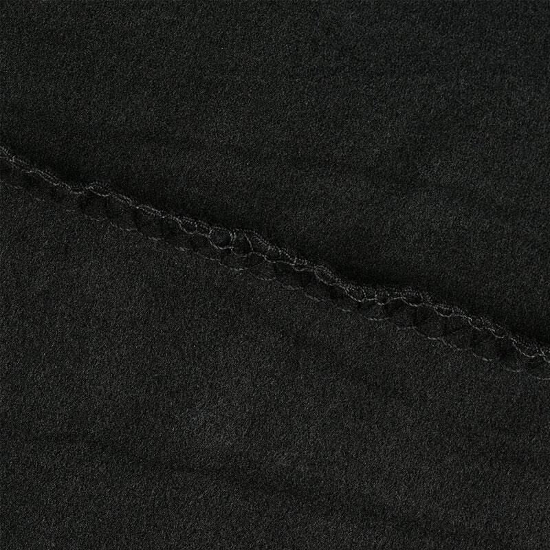 Oxford Motosiklet Protex Indoor Premium Stretch-Fit Kilif Iç Mekan Medium Siyah CV171