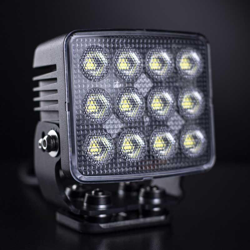 Strands Off-Road Led Lamba Unity 149W 809239
