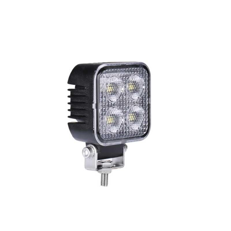Strands Off-Road Led Lamba Unity 31W 809237