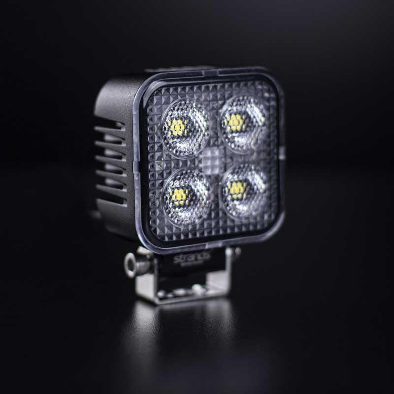 Strands Off-Road Led Lamba Unity 31W 809237