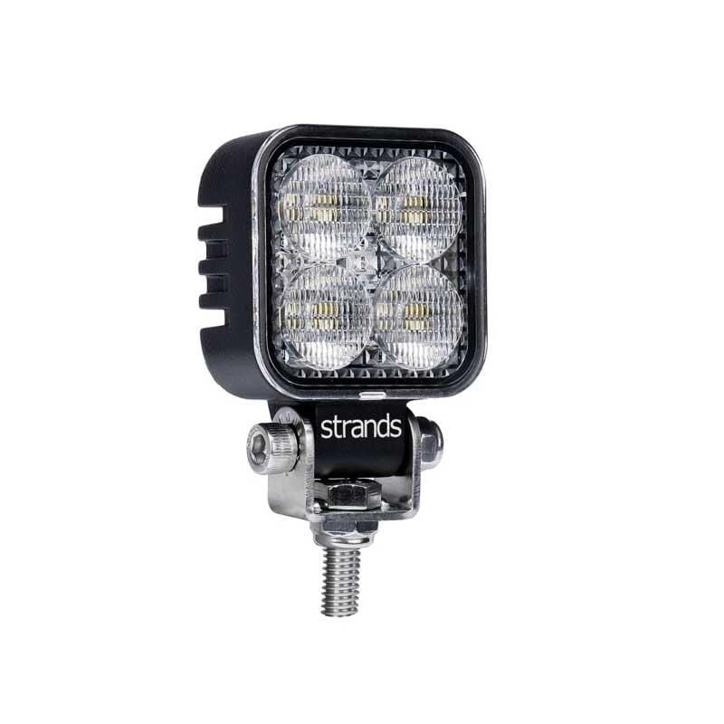 Strands Off-Road Led ve Geri Vites Lamba Unity 10W 809234
