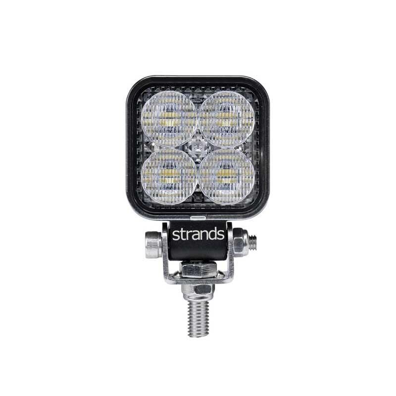 Strands Off-Road Led ve Geri Vites Lamba Unity 10W 809234