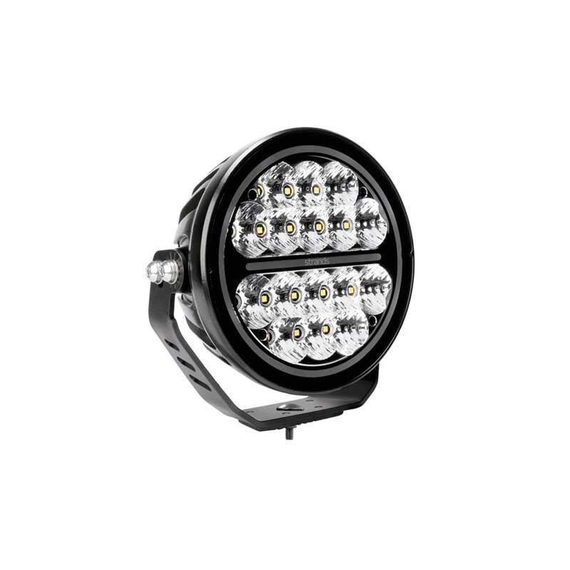 Strands Off-Road Led Lamba Siberia NR 7'' Night Ranger Driving 71W 809187
