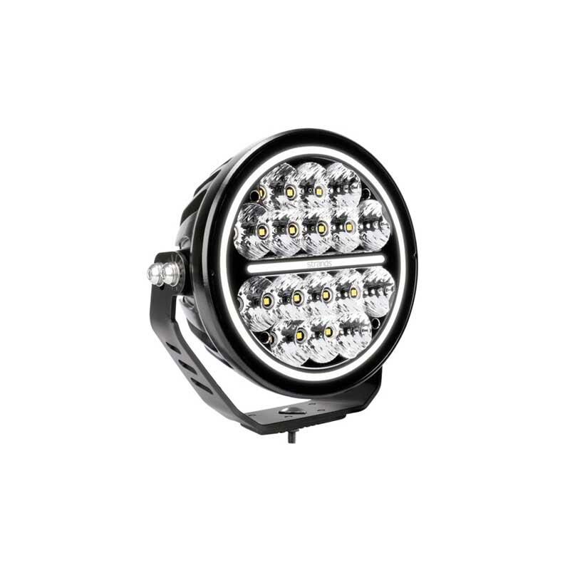 Strands Off-Road Led Lamba Siberia NR 7'' Night Ranger Driving 71W 809187
