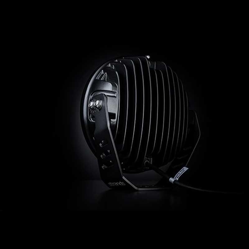 Strands Off-Road Led Lamba Siberia NR 7'' Night Ranger Driving 71W 809187