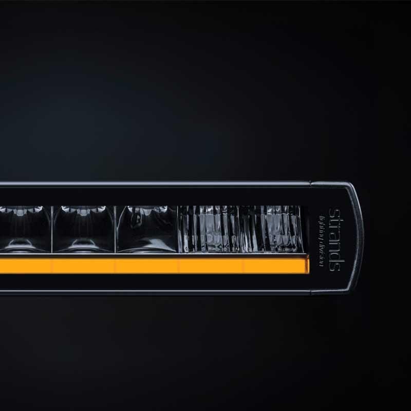 Strands Off-Road Led Bar Siberia SR 22'' (56cm) 809171