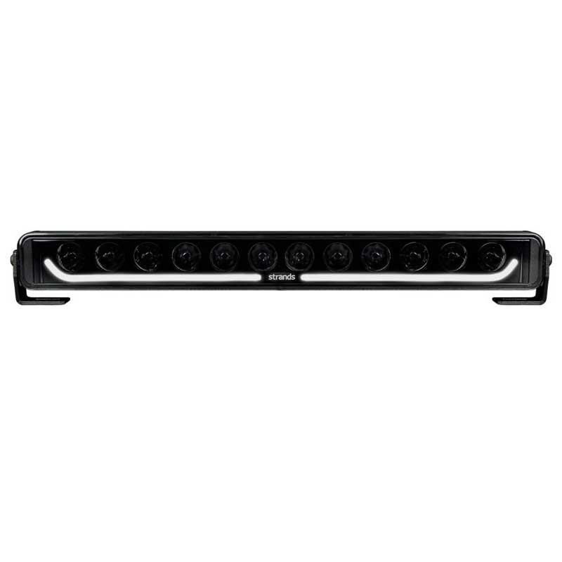 Strands Off-Road Led Bar Dark Knight Identity 20'' (51cm) 809169