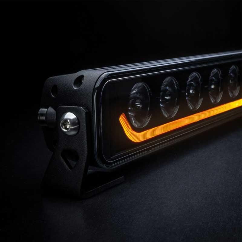 Strands Off-Road Led Bar Dark Knight Identity 20'' (51cm) 809169