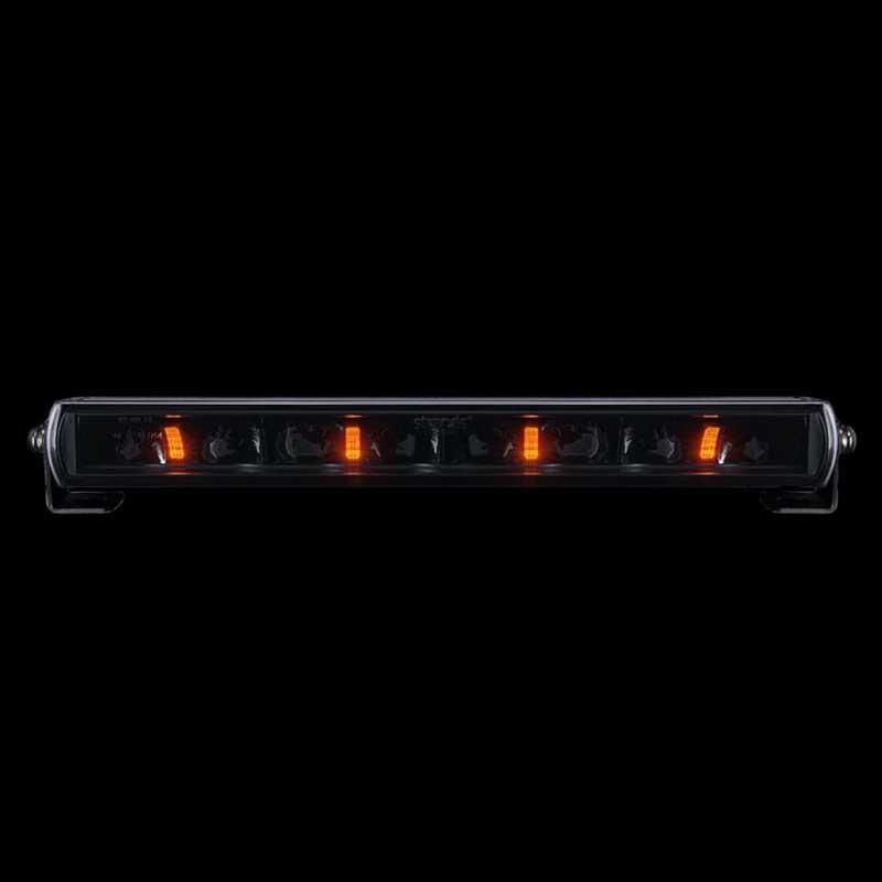 Strands Off-Road Led Bar Dark Knight Nuuk 20'' (51cm) 809132
