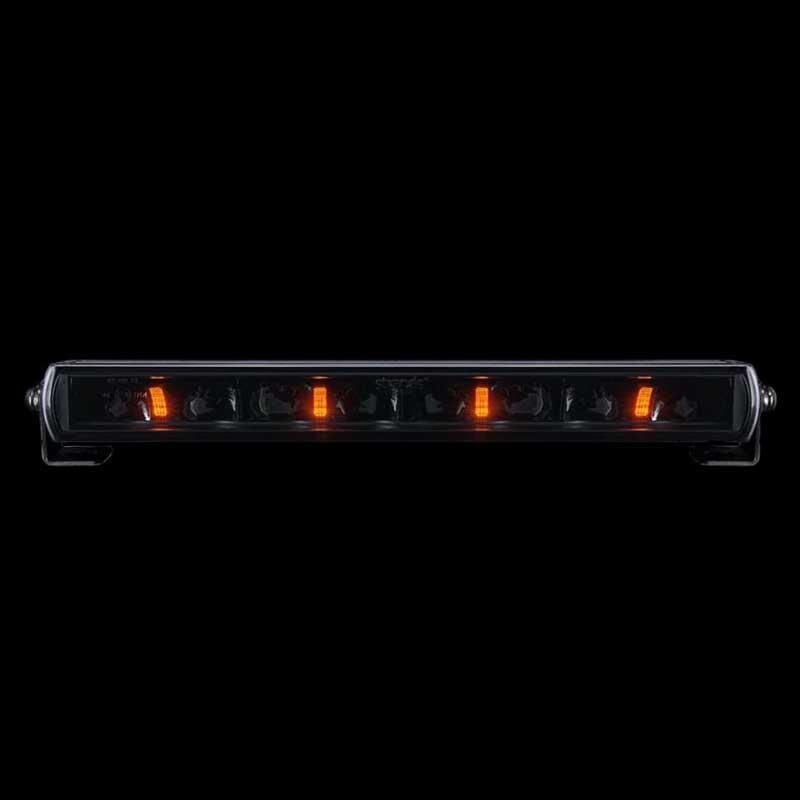 Strands Off-Road Led Bar Dark Knight Nuuk 20'' (51cm) 809132