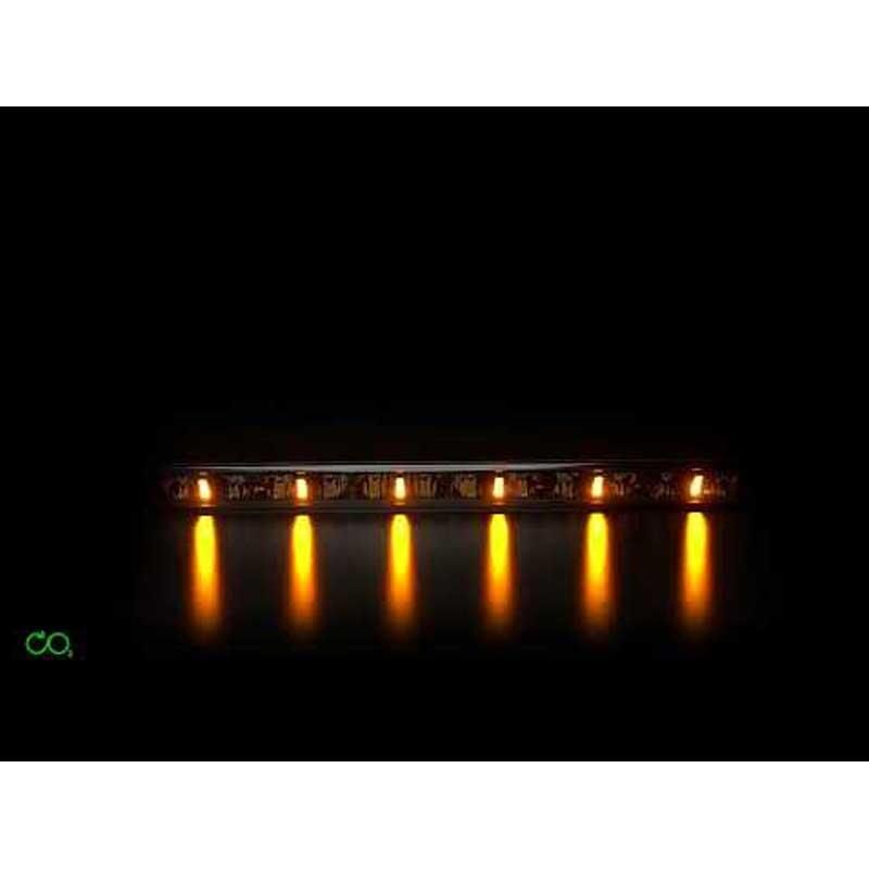 Strands Off-Road Led Bar Dark Knight Nuuk 20'' (51cm) 809132