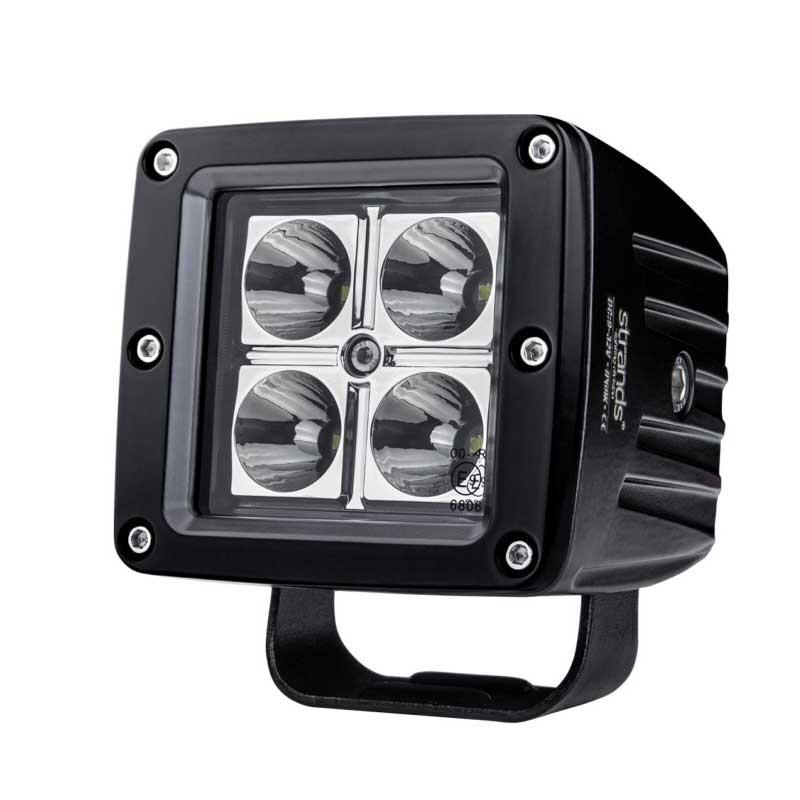 Strands Off-Road Led ve Geri Vites Lamba 13W 809009-DT