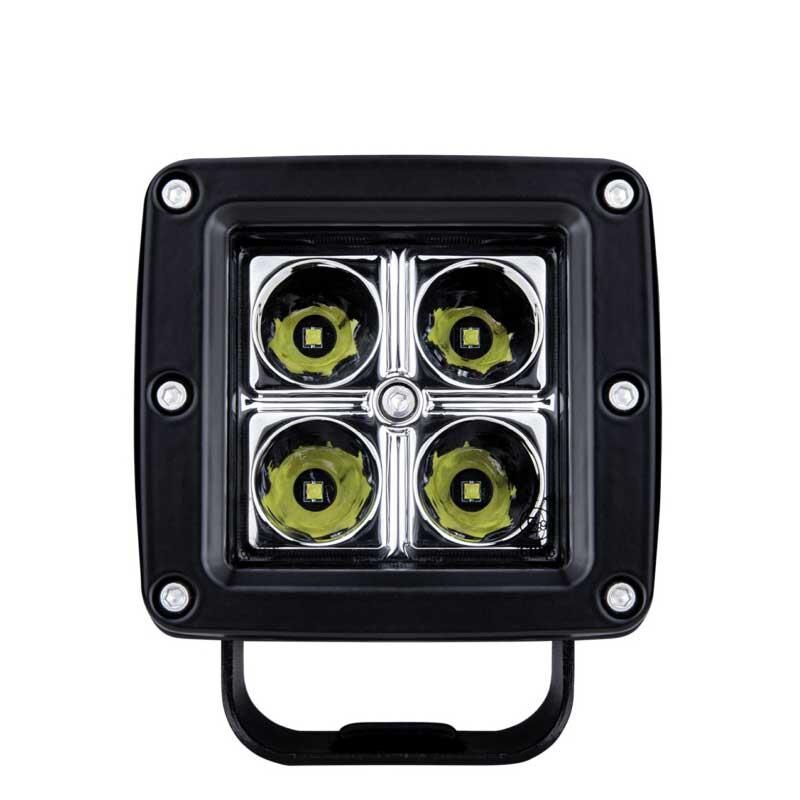 Strands Off-Road Led ve Geri Vites Lamba 13W 809009-DT