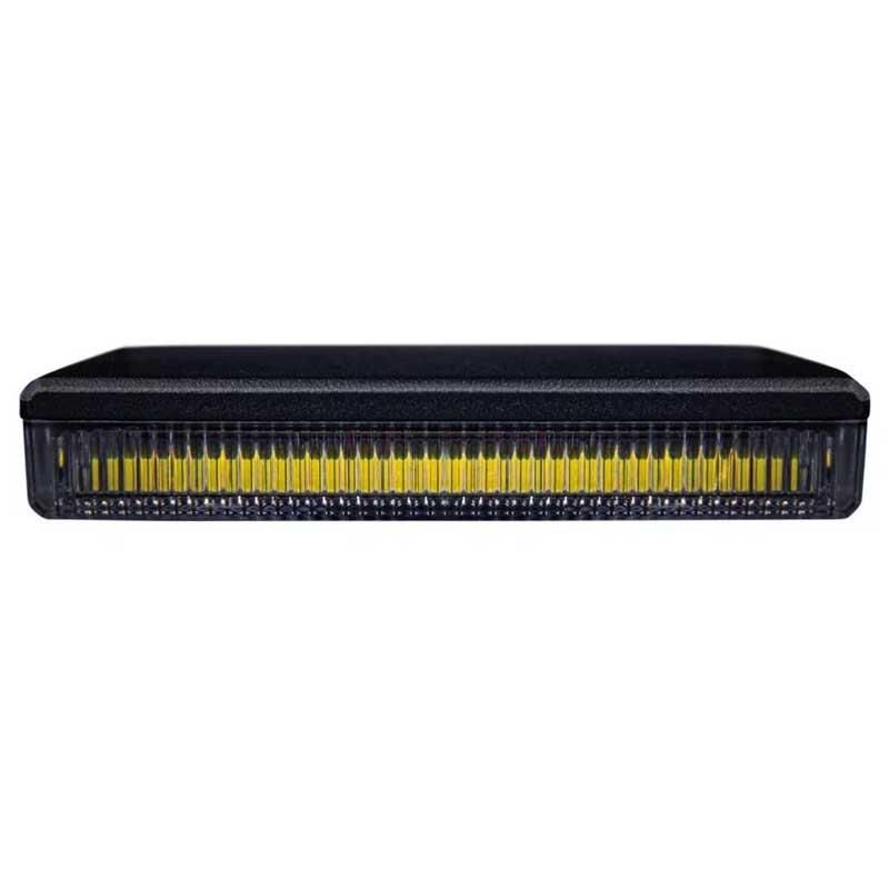 Strands Off-Road Led Lamba Unity Ultra Düz 22W 800552