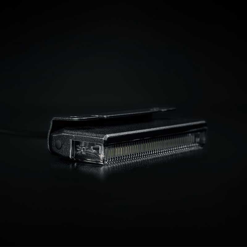Strands Off-Road Led Lamba Unity Ultra Düz 22W 800552