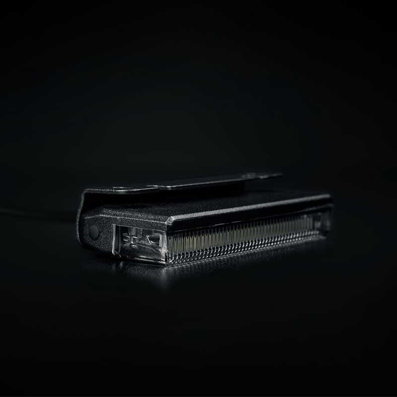 Strands Off-Road Led Lamba Unity Ultra Düz 22W 800552