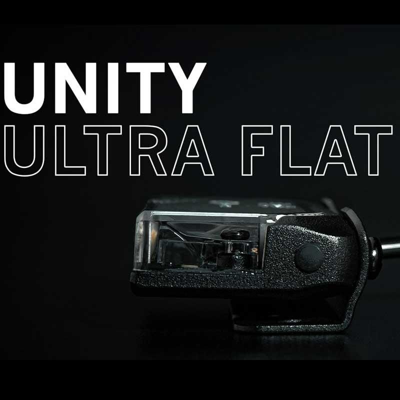 Strands Off-Road Led Lamba Unity Ultra Düz 22W 800552