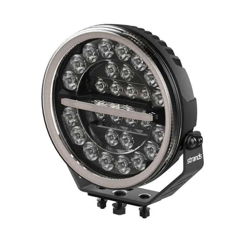 Strands Off-Road Led Lamba Firefly 9'' Profesyonel 142W 270956