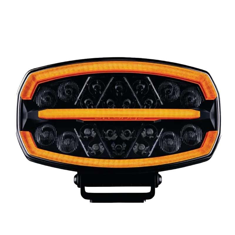 Strands Off-Road Led Lamba Firefly One 146W 270953