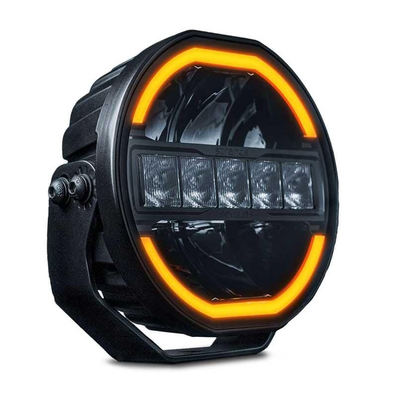 Strands Off-Road Led Lamba Siberia Skylord 7'' 79W 270947