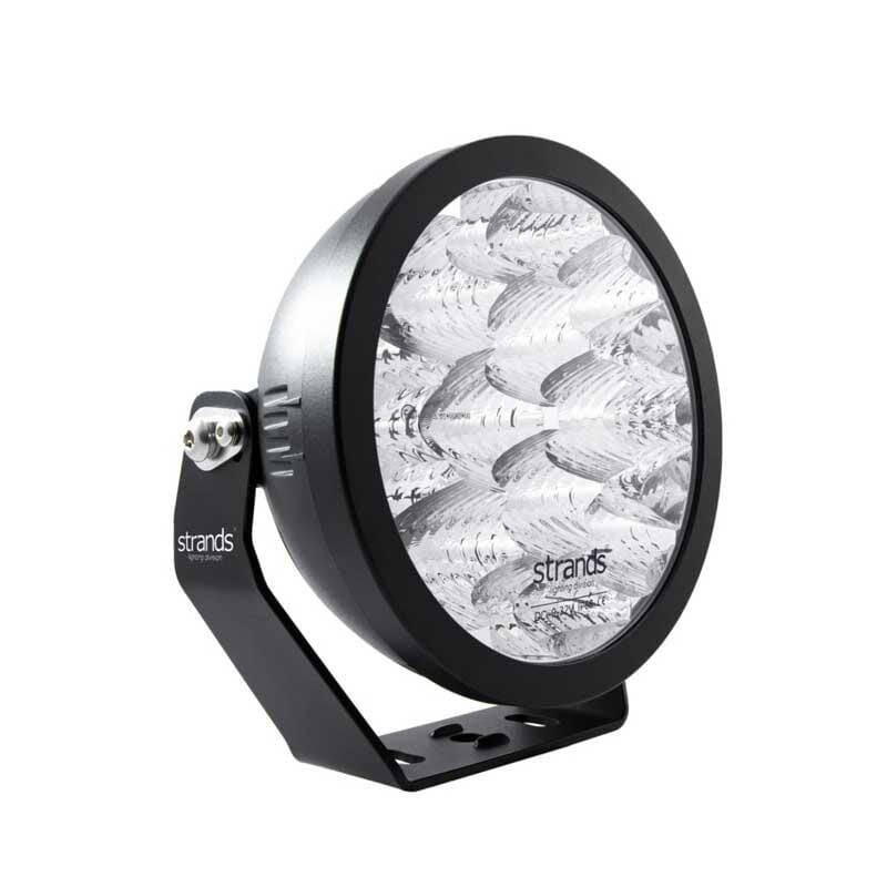 Strands Off-Road Led Lamba Yukon 2.0 7'' 84W 270940