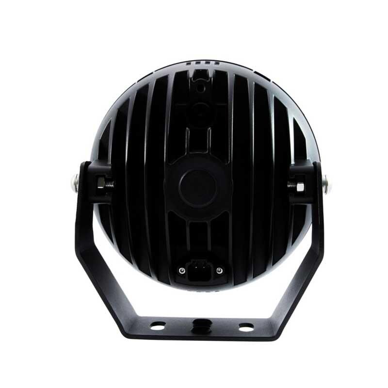 Strands Off-Road Led Lamba Yukon 2.0 7'' 84W 270940