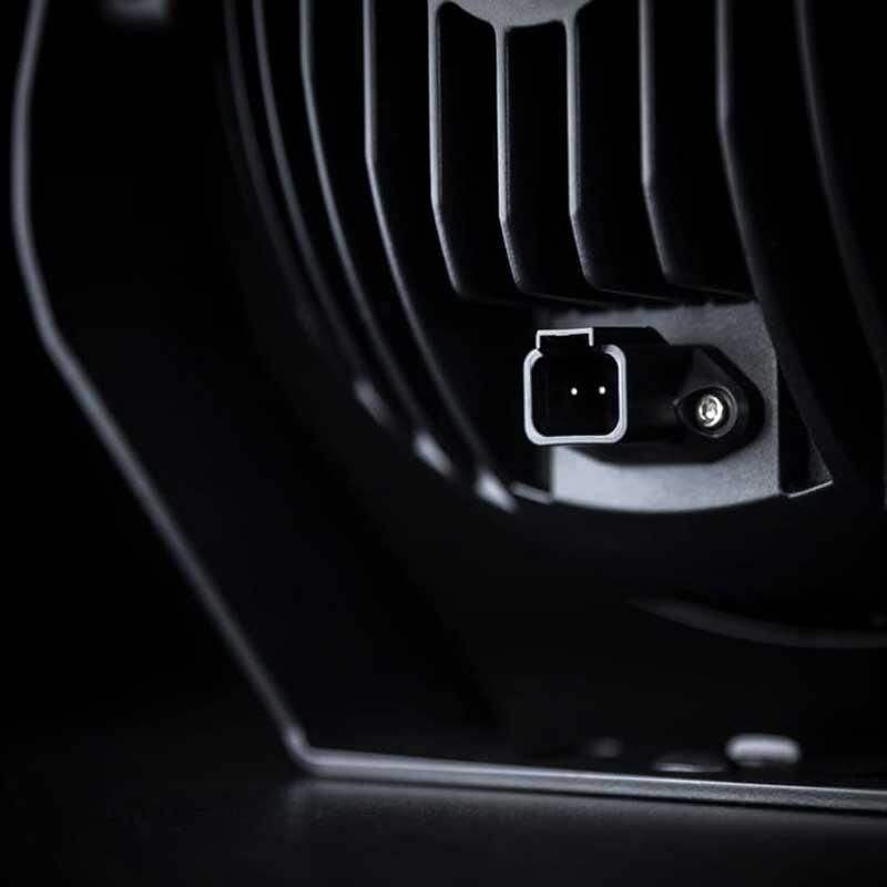 Strands Off-Road Led Lamba Yukon 2.0 7'' 84W 270940