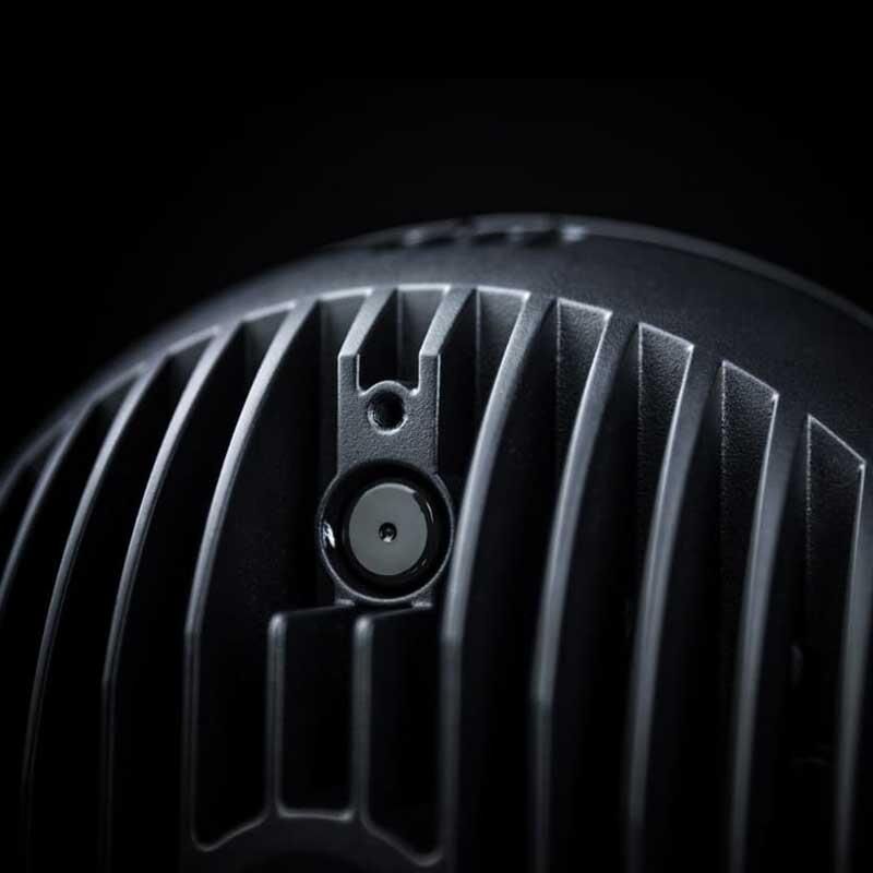 Strands Off-Road Led Lamba Yukon 2.0 7'' 84W 270940