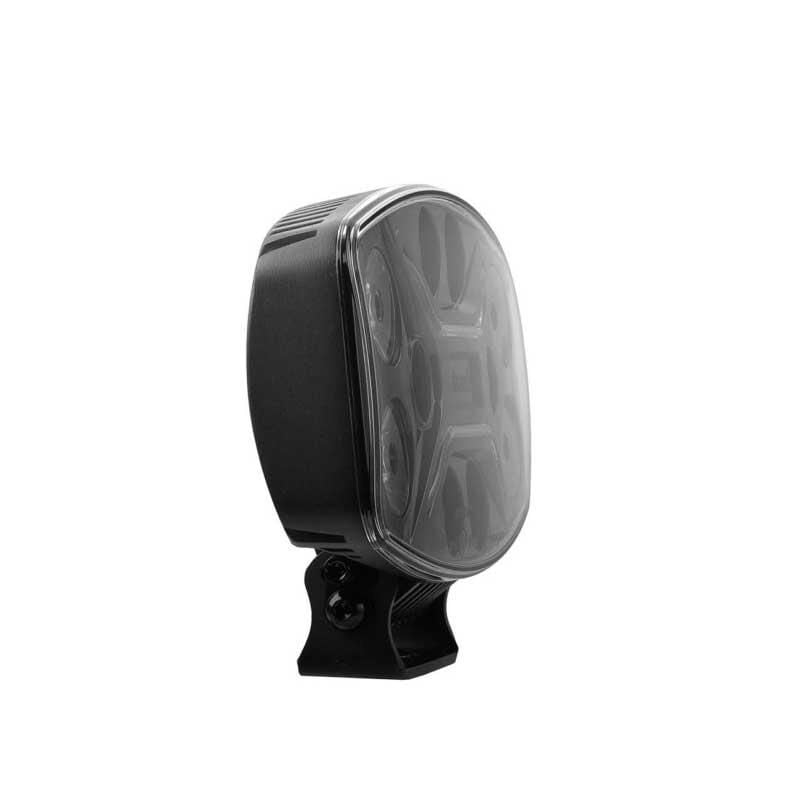 Strands Off-Road Led Lamba Dark Knight Insane Driving 98W 270698