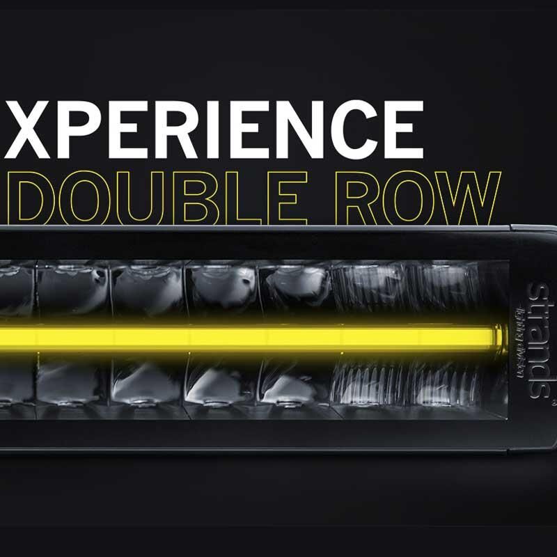 Strands Off-Road Led Bar Siberia XP DR 32'' (82cm) 809428