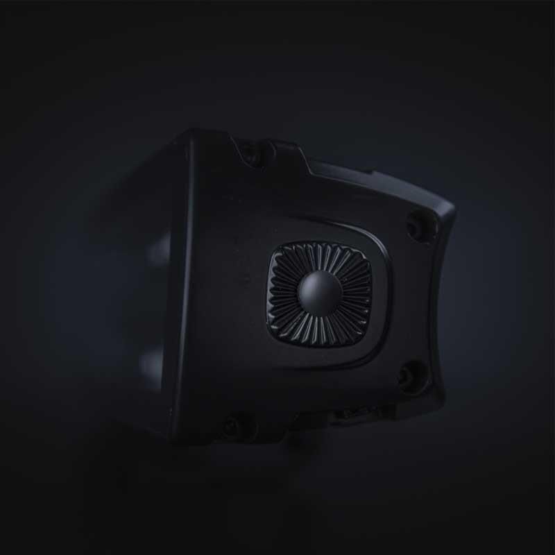 Strands Off-Road Led Bar Siberia XP DR 32'' (82cm) 809428