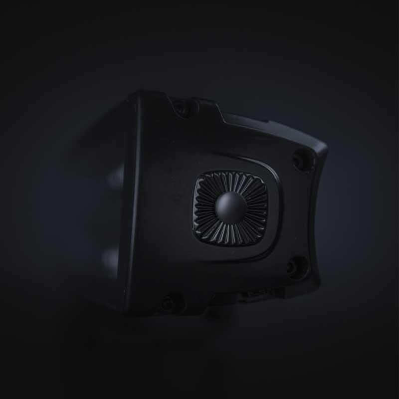 Strands Off-Road Led Bar Siberia XP DR 22'' (56cm) 809427