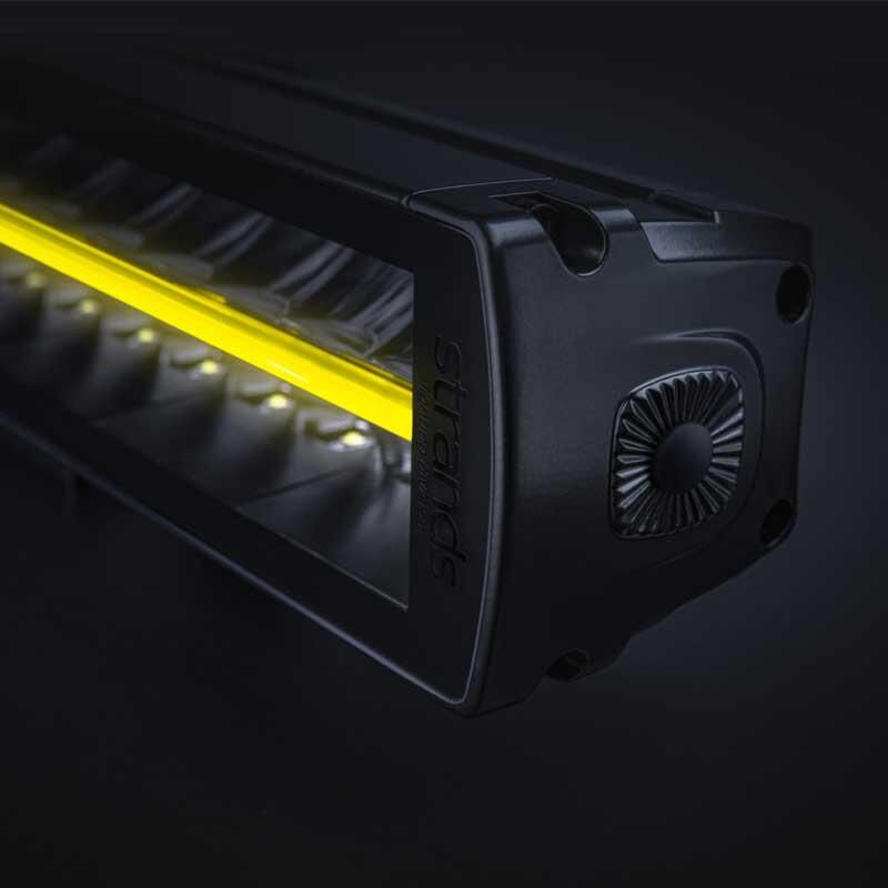 Strands Off-Road Led Bar Siberia XP DR 12'' 31cm 809426