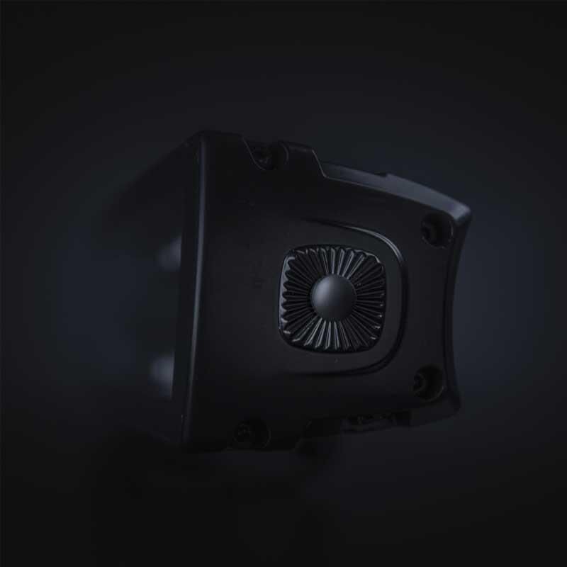 Strands Off-Road Led Bar Siberia XP DR 12'' 31cm 809426