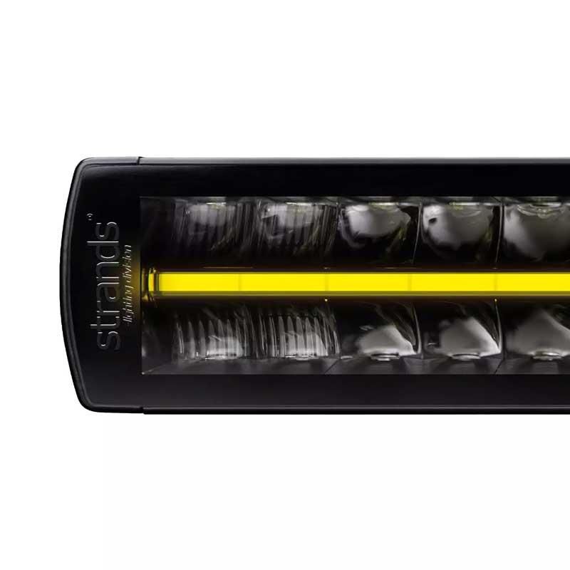 Strands Off-Road Led Bar Siberia XP DR 8'' 20cm 809425