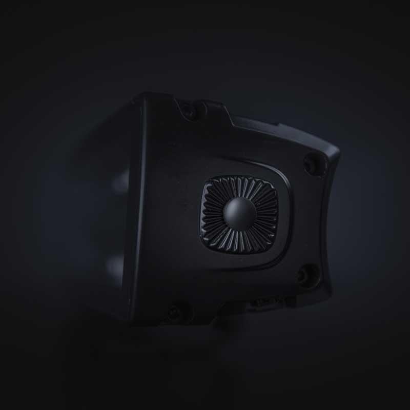 Strands Off-Road Led Bar Siberia XP DR 8'' 20cm 809425