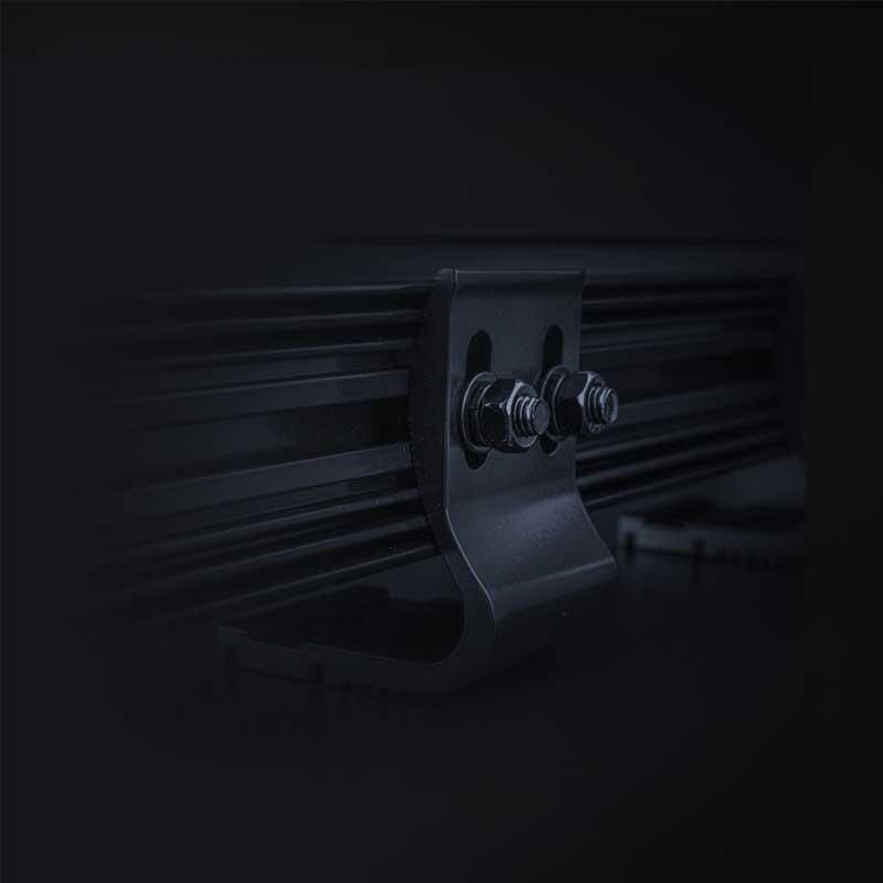 Strands Off-Road Led Bar Siberia XP DR 8'' 20cm 809425