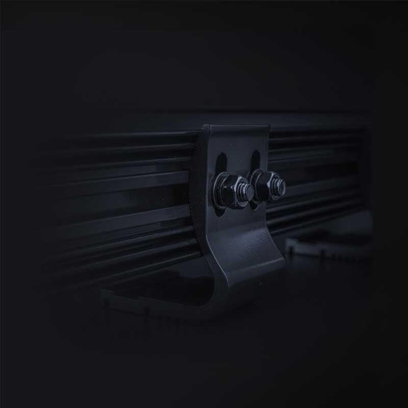Strands Off-Road Led Bar Siberia XP DR 8'' 20cm 809425