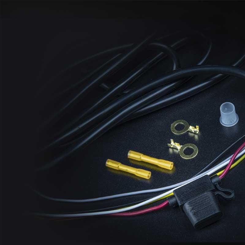 Strands Off-Road Led Bar Siberia XP DR 8'' 20cm 809425