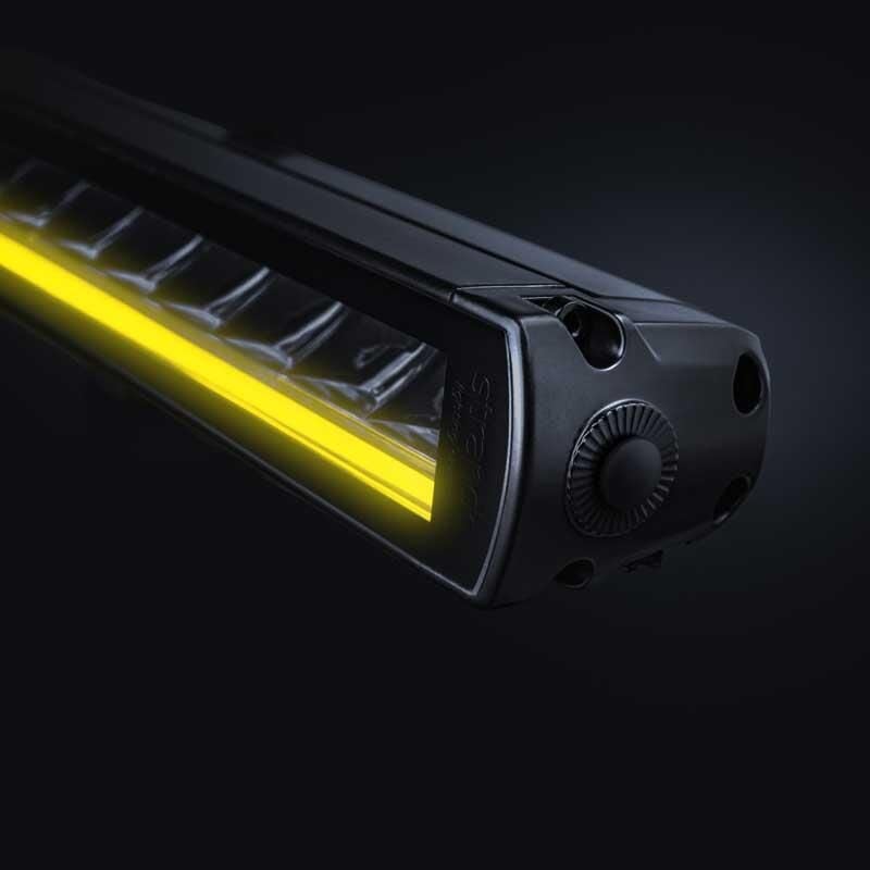 Strands Off-Road Led Bar Siberia XP SR 42'' 106cm 809414