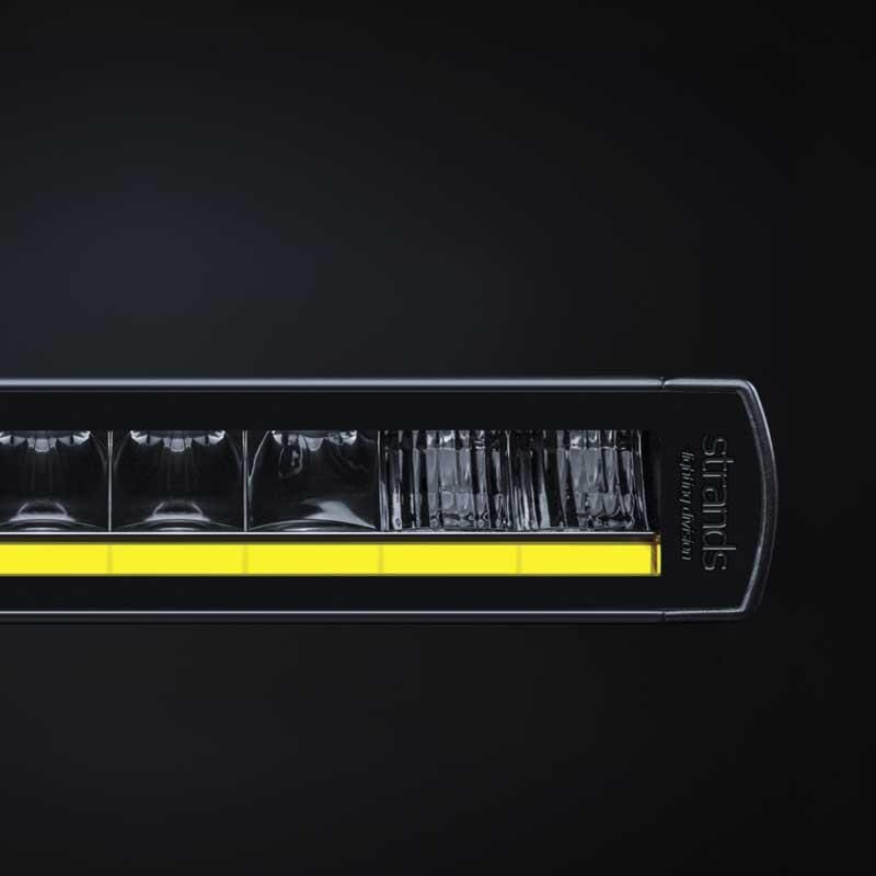 Strands Off-Road Led Bar Siberia XP SR 42'' 106cm 809414