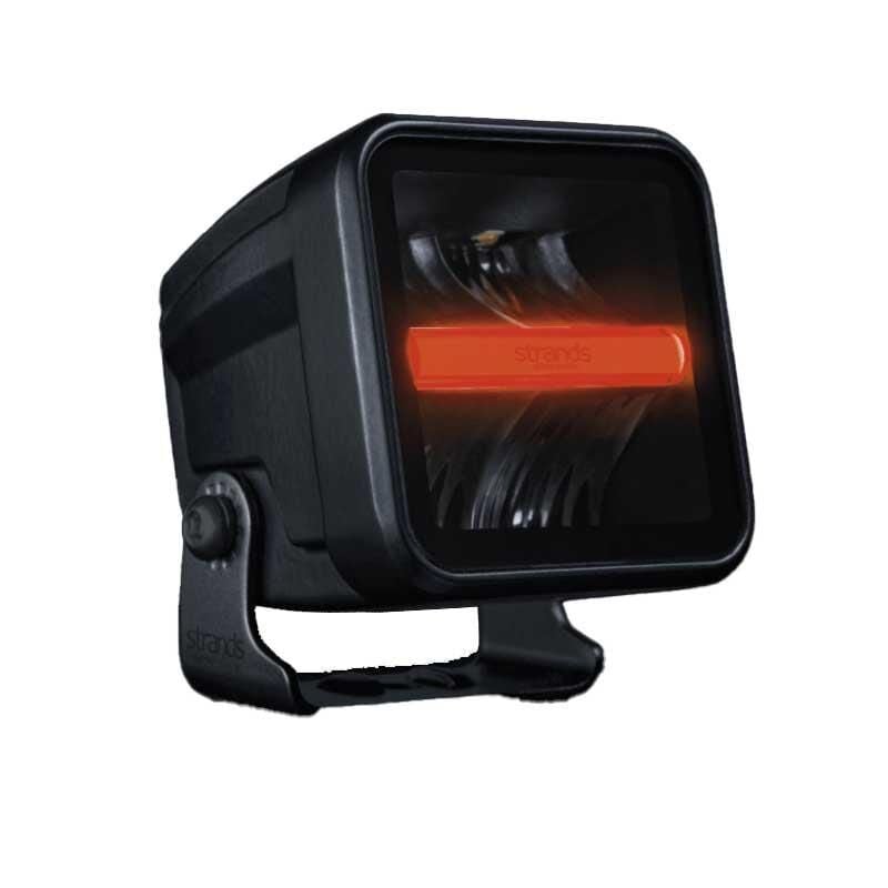 Strands Off-Road Led Lamba Siberia XP Red Panda 38W 809284