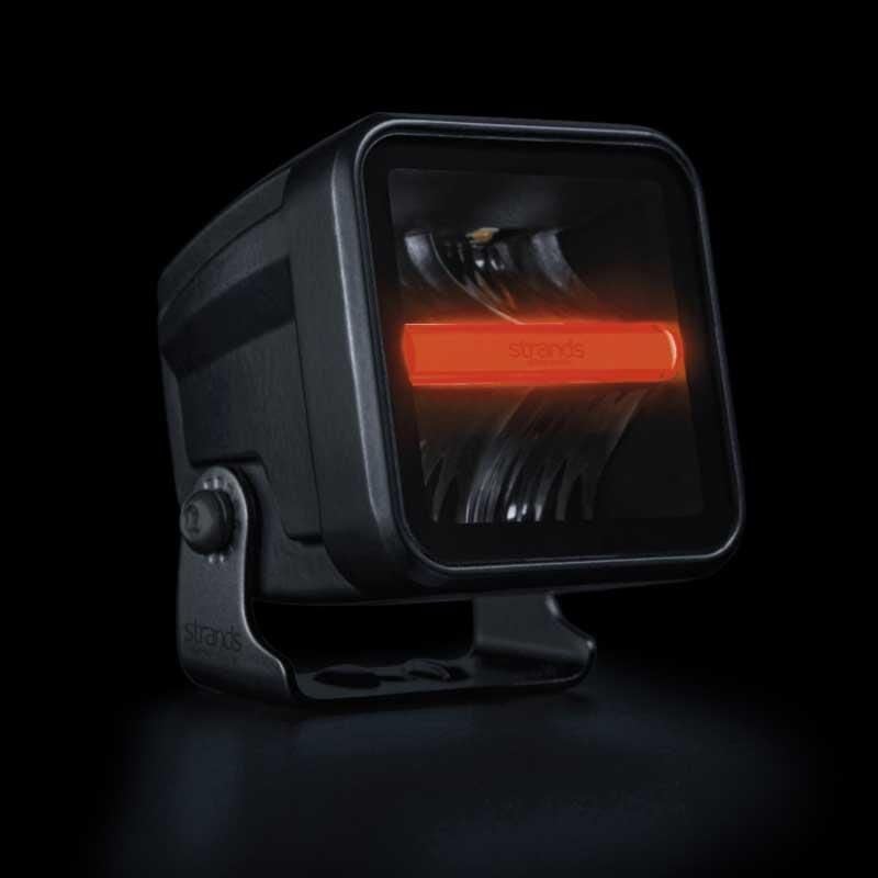 Strands Off-Road Led Lamba Siberia XP Red Panda 38W 809284